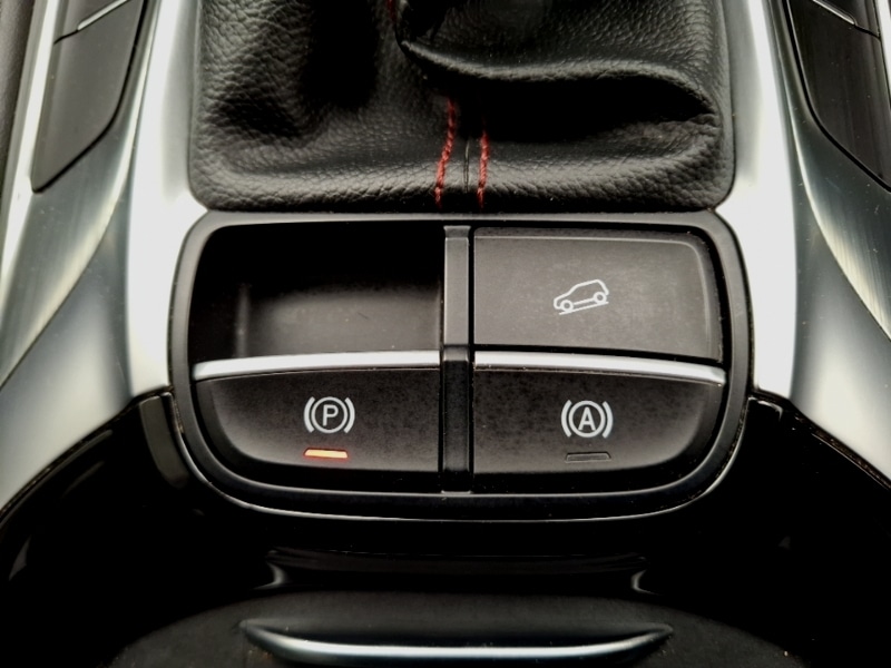 Used MG MG HS 2022 for sale - 76763797: Photo 17