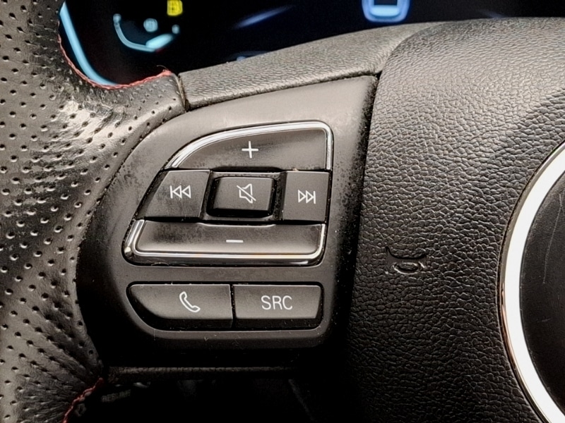 Used MG MG HS 2022 for sale - 76763797: Photo 18