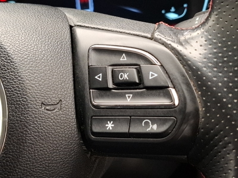 Used MG MG HS 2022 for sale - 76763797: Photo 19