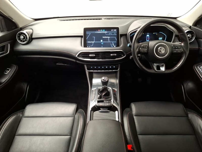 Used MG MG HS 2022 for sale - 76763797: Photo 2