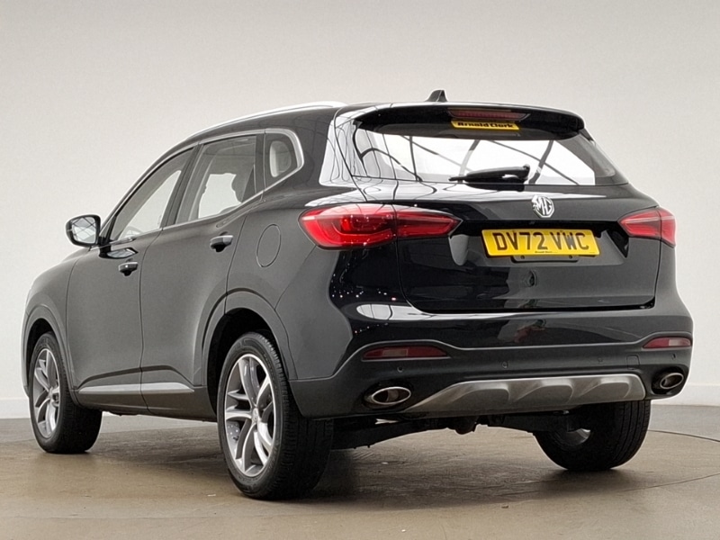 Used MG MG HS 2022 for sale - 76763797: Photo 3