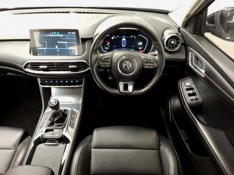 Used MG MG HS 2022 for sale - 76763797: Photo 7