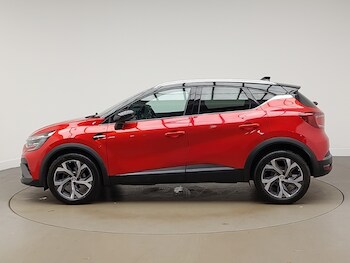 Used Renault Captur 2021 for sale - 78723878: Photo