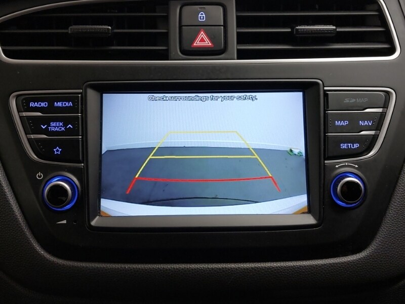 Used Hyundai i20 2019 for sale - 77690049: Photo 14