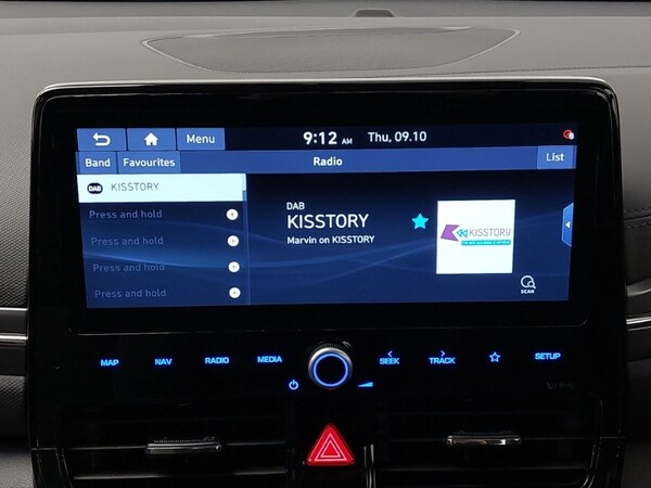 Used Hyundai IONIQ 2021 for sale - 76221510: Photo 10