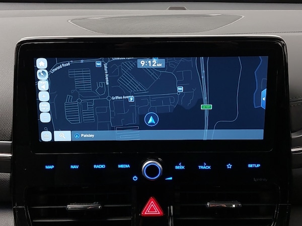 Used Hyundai IONIQ 2021 for sale - 76221510: Photo 11