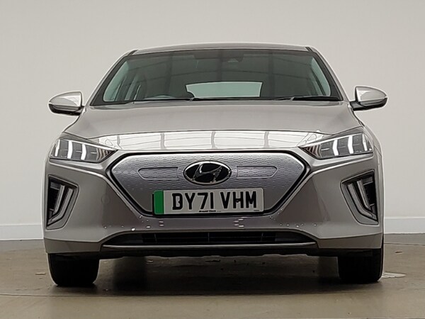 Used Hyundai IONIQ 2021 for sale - 76221510: Photo 12