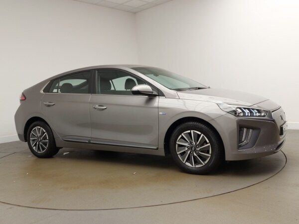 Used Hyundai IONIQ 2021 for sale - 76221510: Photo 13