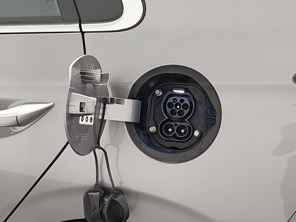 Used Hyundai IONIQ 2021 for sale - 76221510: Photo 14