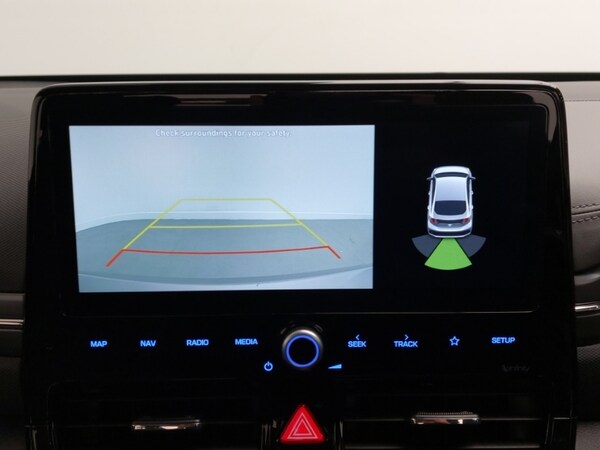 Used Hyundai IONIQ 2021 for sale - 76221510: Photo 15