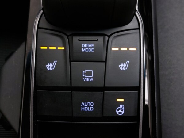 Used Hyundai IONIQ 2021 for sale - 76221510: Photo 18