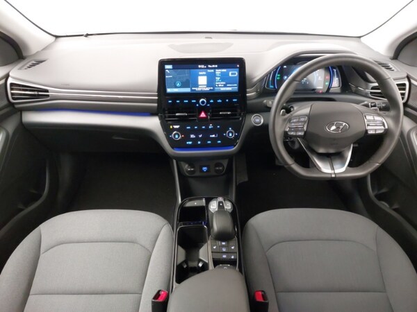 Used Hyundai IONIQ 2021 for sale - 76221510: Photo 2