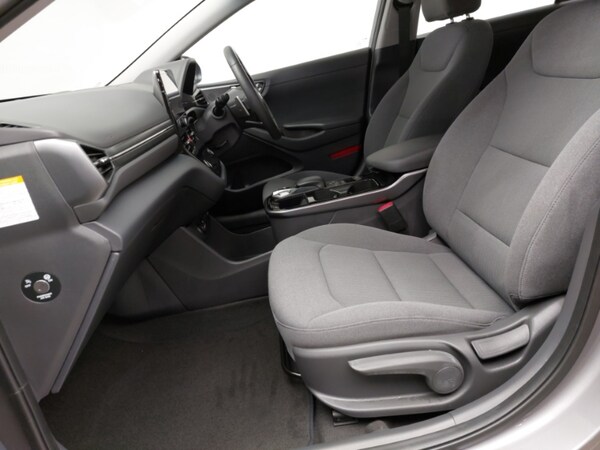 Used Hyundai IONIQ 2021 for sale - 76221510: Photo 5