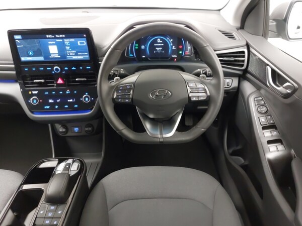 Used Hyundai IONIQ 2021 for sale - 76221510: Photo 7