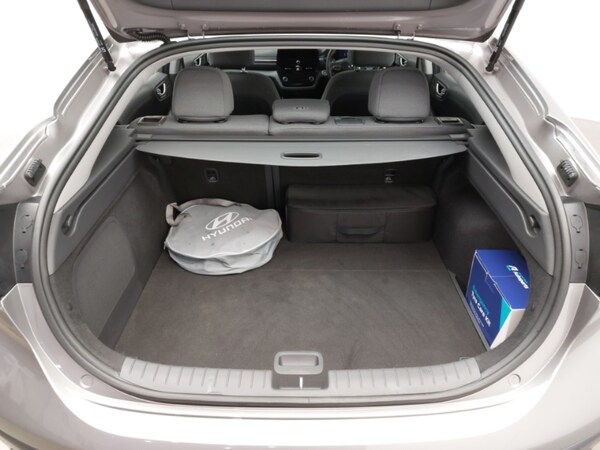 Used Hyundai IONIQ 2021 for sale - 76221510: Photo 8