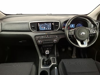Used Kia Sportage 2020 for sale - 79278499: Photo