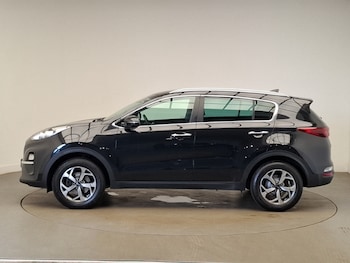 Used Kia Sportage 2020 for sale - 79278499: Photo