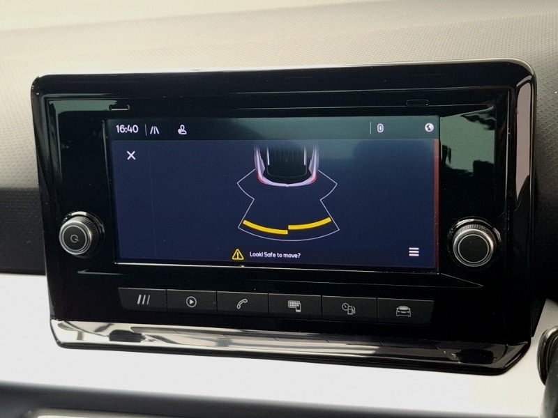 Used SEAT Arona 2023 for sale - 77352878: Photo 11