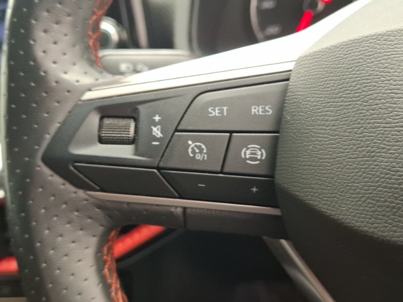 Used SEAT Arona 2023 for sale - 77352878: Photo 18