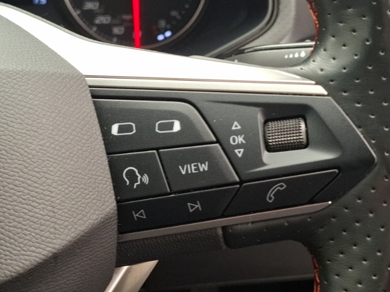 Used SEAT Arona 2023 for sale - 77352878: Photo 19