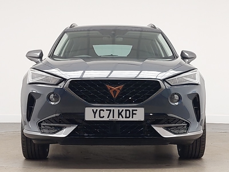 Used Cupra Formentor 2021 for sale - 76911575: Photo 12