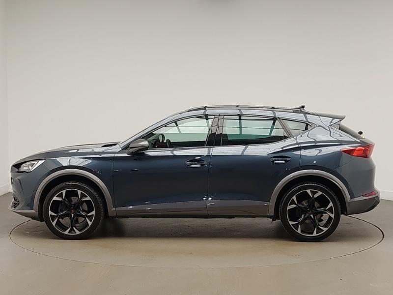 Used Cupra Formentor 2021 for sale - 76911575: Photo 4