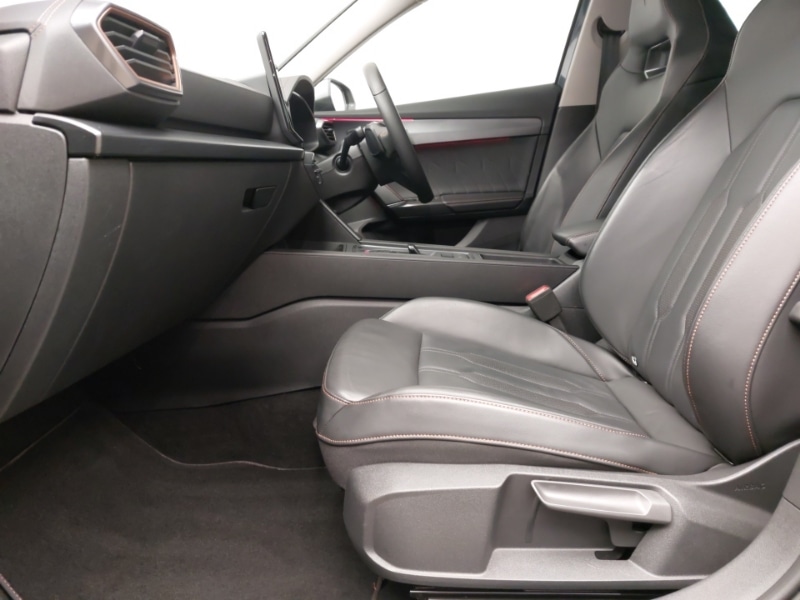 Used Cupra Formentor 2021 for sale - 76911575: Photo 5