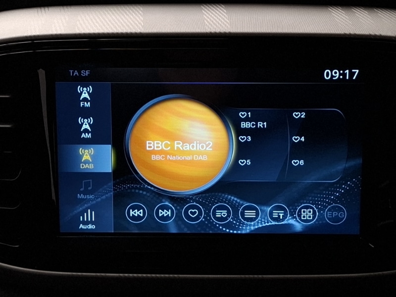 Used MG MG3 2022 for sale - 76897785: Photo 10