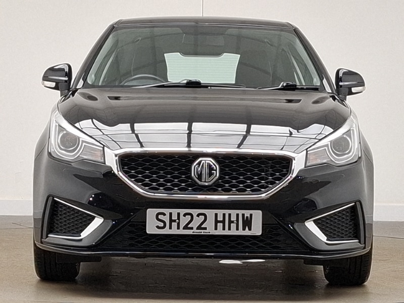 Used MG MG3 2022 for sale - 76897785: Photo 12