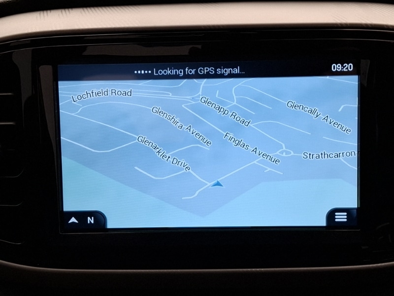 Used MG MG3 2022 for sale - 76897785: Photo 14