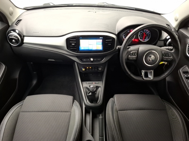 Used MG MG3 2022 for sale - 76897785: Photo 2