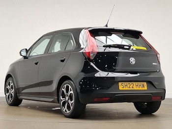 Used MG MG3 2022 for sale - 76897785: Photo