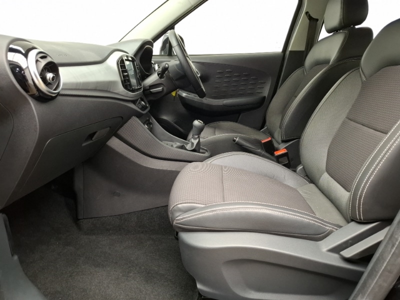 Used MG MG3 2022 for sale - 76897785: Photo 5