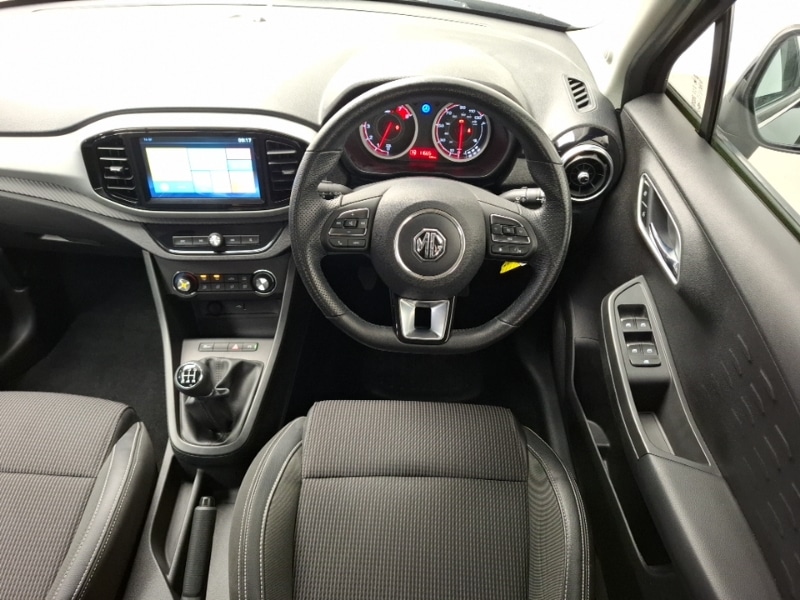 Used MG MG3 2022 for sale - 76897785: Photo 7