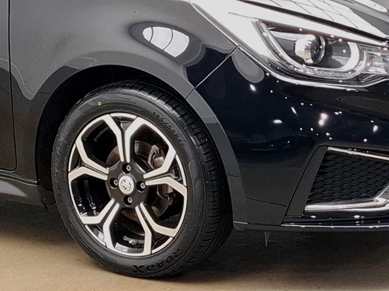 Used MG MG3 2022 for sale - 76897785: Photo 9