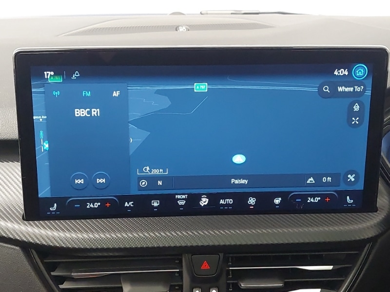 Used Ford Kuga 2025 for sale - 77078523: Photo 10