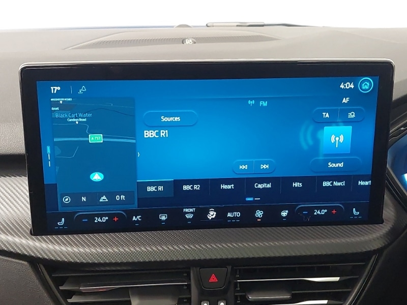 Used Ford Kuga 2025 for sale - 77078523: Photo 11