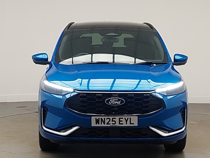 Used Ford Kuga 2025 for sale - 77078523: Photo 12