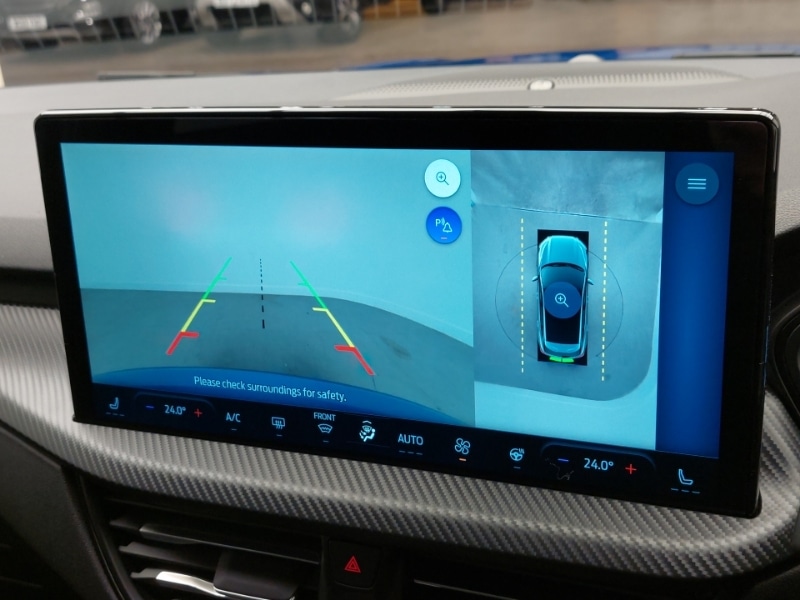 Used Ford Kuga 2025 for sale - 77078523: Photo 15