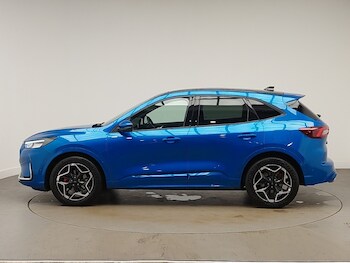 Used Ford Kuga 2025 for sale - 77078523: Photo