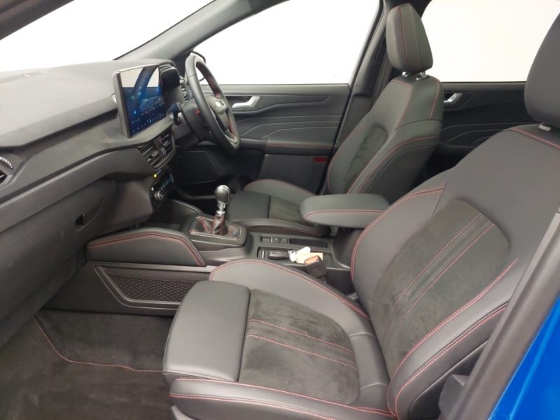 Used Ford Kuga 2025 for sale - 77078523: Photo 5