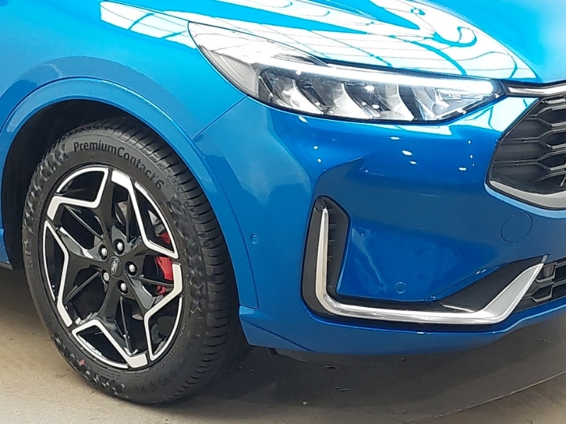 Used Ford Kuga 2025 for sale - 77078523: Photo 9