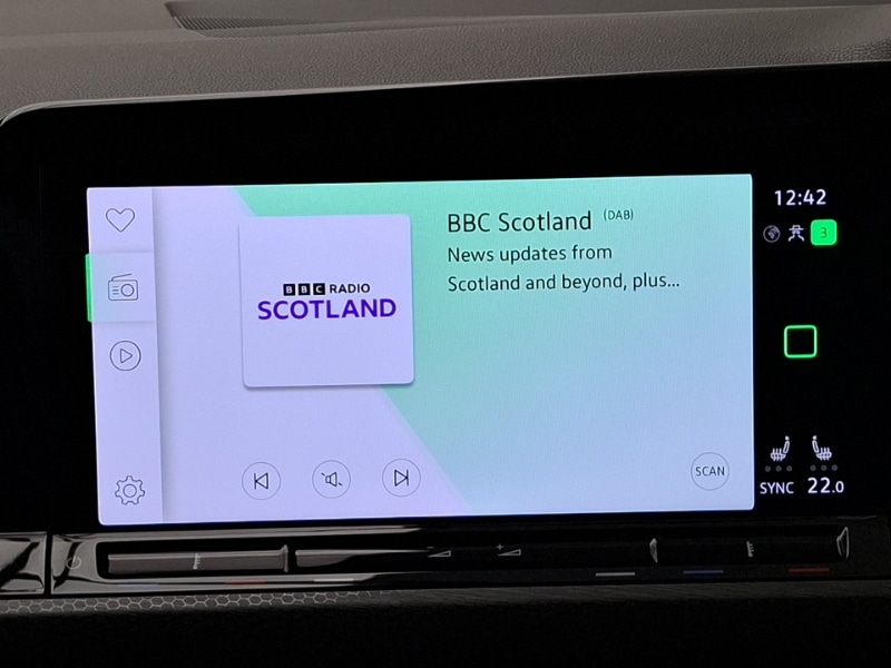 Used Volkswagen Golf 2021 for sale - 76348229: Photo 10