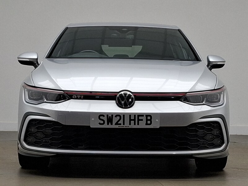 Used Volkswagen Golf 2021 for sale - 76348229: Photo 12