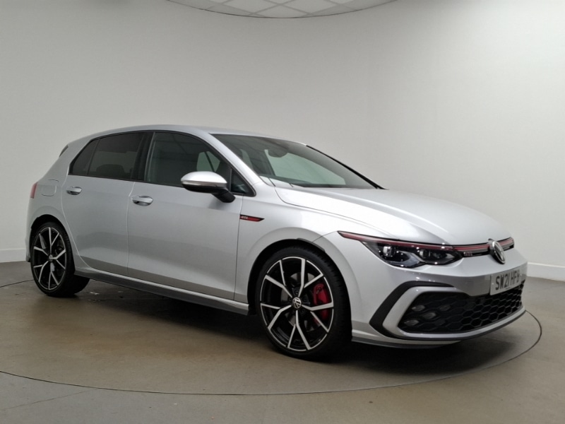 Used Volkswagen Golf 2021 for sale - 76348229: Photo 13