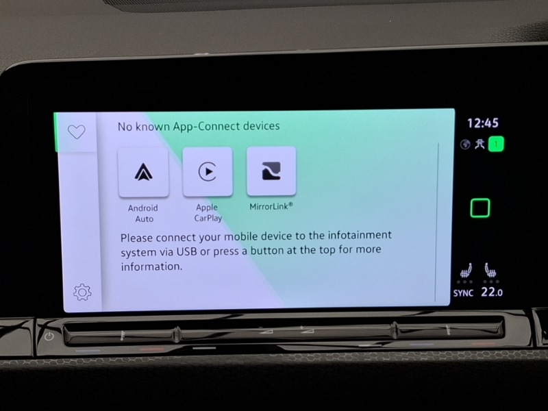 Used Volkswagen Golf 2021 for sale - 76348229: Photo 15