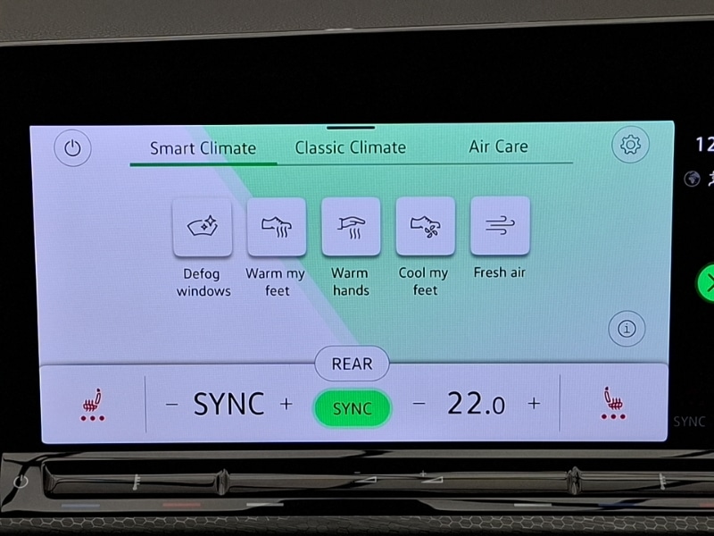 Used Volkswagen Golf 2021 for sale - 76348229: Photo 16