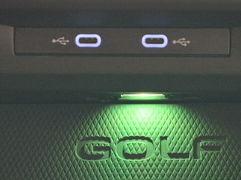 Used Volkswagen Golf 2021 for sale - 76348229: Photo 18