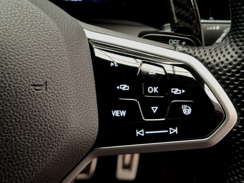 Used Volkswagen Golf 2021 for sale - 76348229: Photo 19