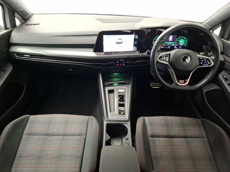 Used Volkswagen Golf 2021 for sale - 76348229: Photo 2